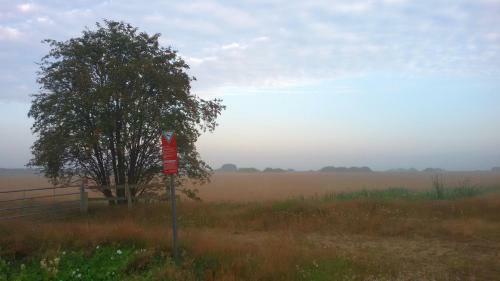 Apartamento Atelierhaus Tannenweg