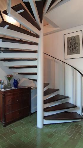 Apartamento Atelierhaus Tannenweg