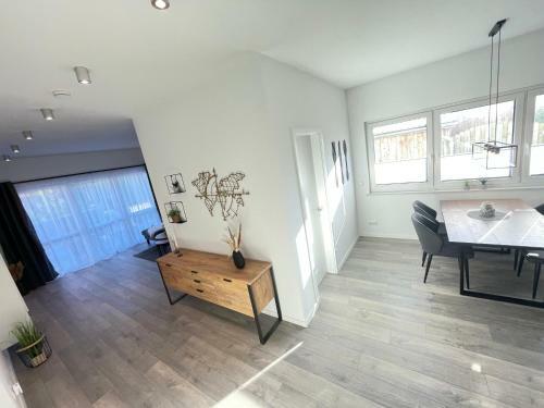 Apartamento Lee-moderne Neubauwohnung In Strandn�he - Wallbox