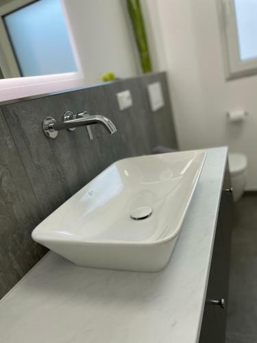 Apartamento Lee-moderne Neubauwohnung In Strandn�he - Wallbox