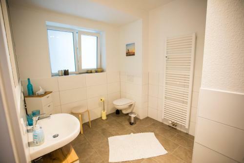 Apartamento Strandchalet Elmo II