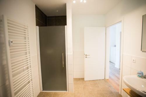 Apartamento Strandchalet Elmo II