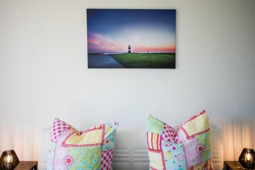 Apartamento Strandchalet Elmo II