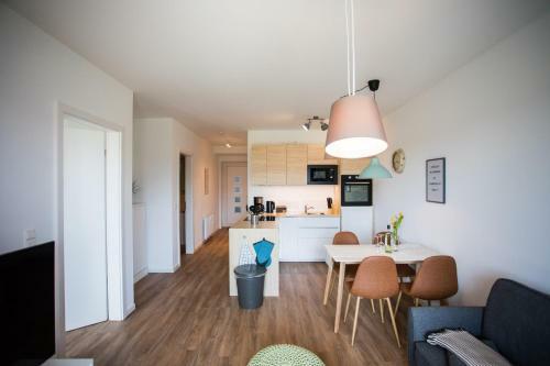 Apartamento Strandchalet Elmo II