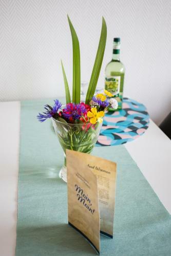 Apartamento Strandchalet Elmo II
