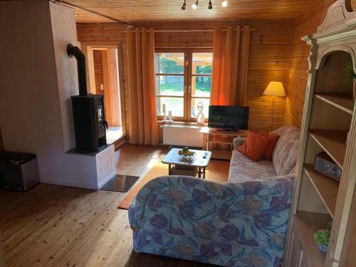 Laras Ferienhaus