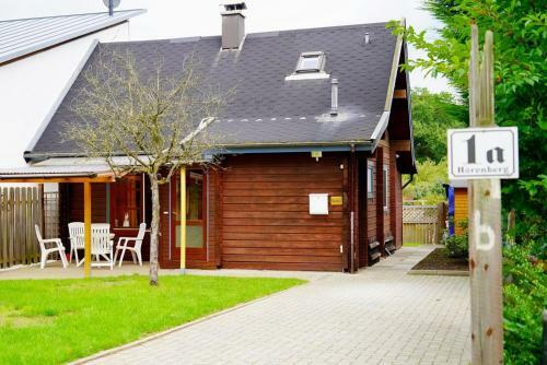 Laras Ferienhaus