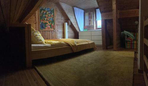 Laras Ferienhaus