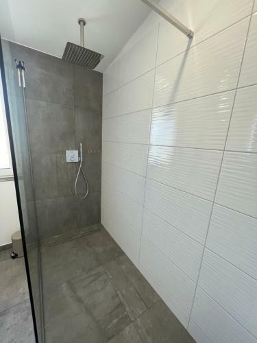 Apartamento Luv-moderne Neubauwohnung In Strandn�he-wallbox
