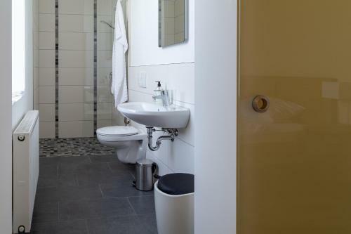 Hostal Dk Glasmanufaktur