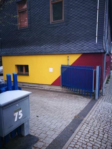 Hostal Dk Glasmanufaktur