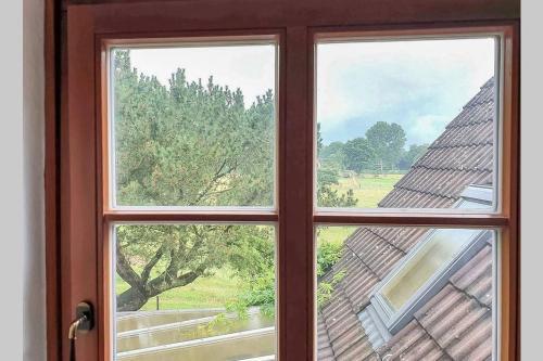 Apartamento Carl 7 - Ruhig, Bezaubernd, Eigen