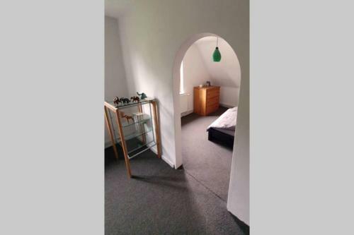 Apartamento Carl 7 - Ruhig, Bezaubernd, Eigen