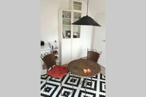Apartamento Carl 7 - Ruhig, Bezaubernd, Eigen