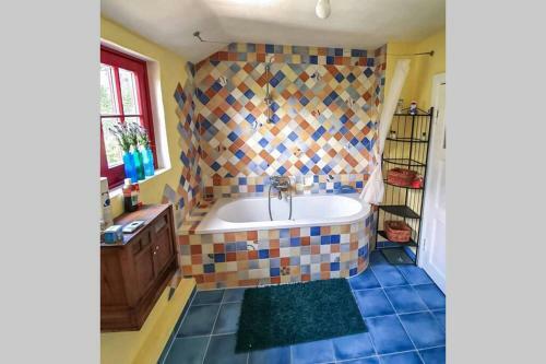 Apartamento Carl 7 - Ruhig, Bezaubernd, Eigen