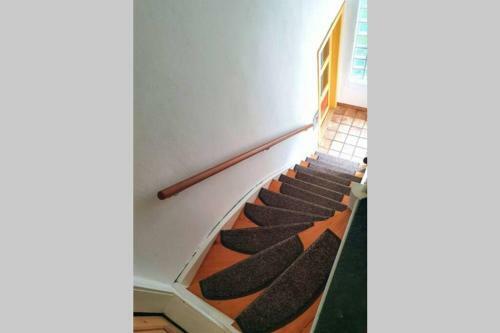 Apartamento Carl 7 - Ruhig, Bezaubernd, Eigen