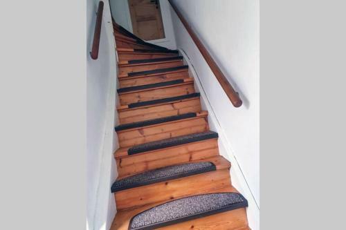 Apartamento Carl 7 - Ruhig, Bezaubernd, Eigen