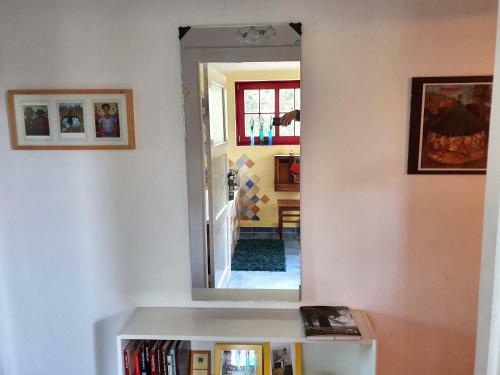 Apartamento Carl 7 - Ruhig, Bezaubernd, Eigen