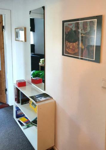 Apartamento Carl 7 - Ruhig, Bezaubernd, Eigen
