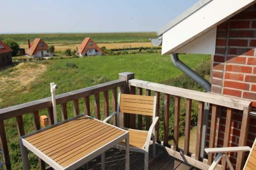 Apartamento Lm9 Wremerbogen