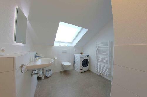 Apartamento Lm9 Wremerbogen