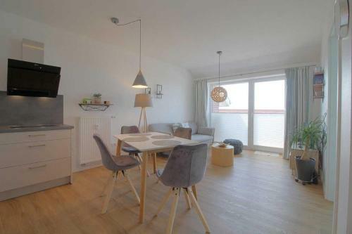 Apartamento Lm9 Wremerbogen