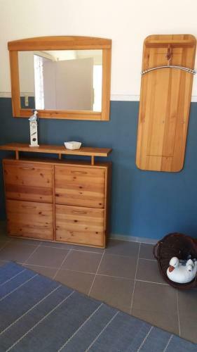 Apartamento Ferienwohnung Bi Klatt Tu Hus