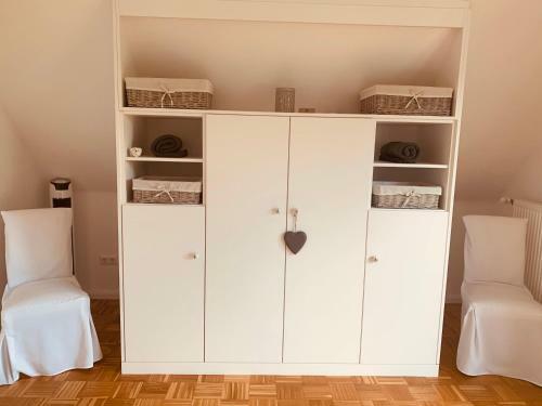 Apartamento Mitten Im Dorf