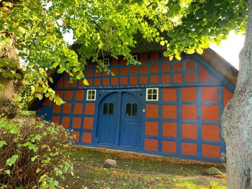 Apartamento Mitten Im Dorf