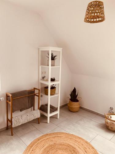 Apartamento Mitten Im Dorf