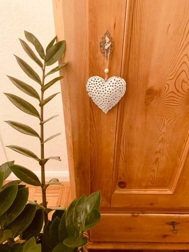Apartamento Mitten Im Dorf