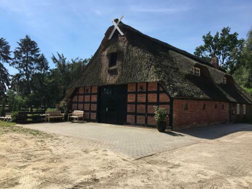 Apartamento Steffens Hof