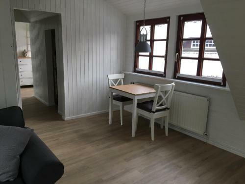 Apartamento Steffens Hof