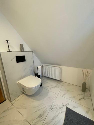 Apartamento Domizil 54