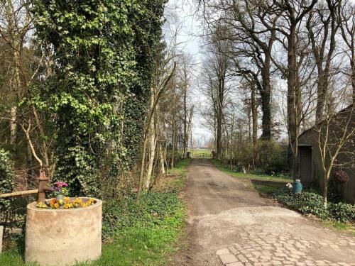 Apartamento Schlafkoje Kleine Wolke