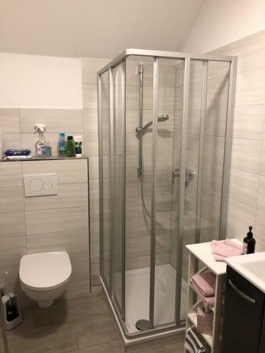 Apartamento Schlafkoje Kleine Wolke