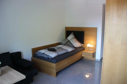 Apartamento Zum Kreuzritter