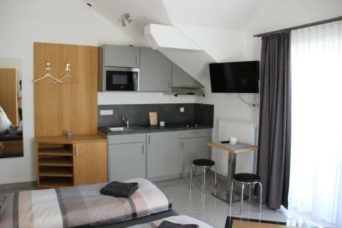 Apartamento Zum Kreuzritter