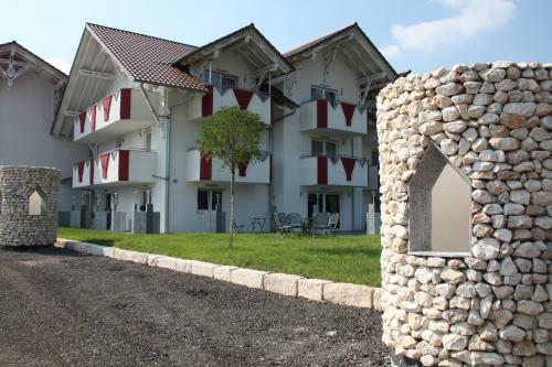 Apartamento Zum Kreuzritter