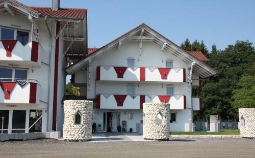 Apartamento Zum Kreuzritter