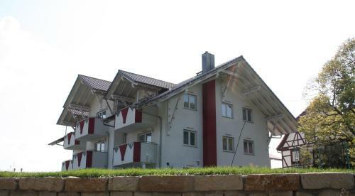 Apartamento Zum Kreuzritter