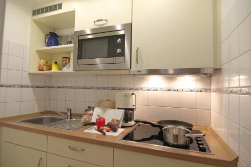 Apartamento Anke