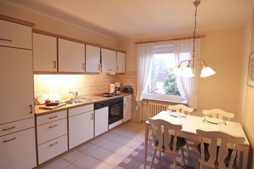 Apartamento Kirsten