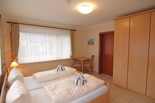 Apartamento Kirsten