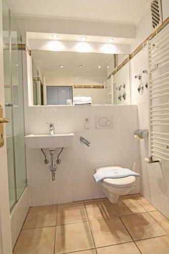 Apartamentos Loen-kieker