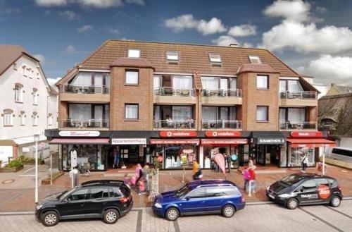 Apartamento Sylter-besserburg-app5