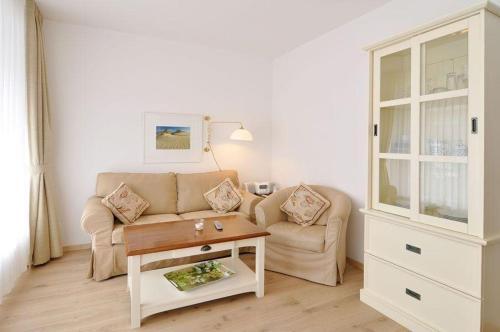 Apartamento Sylter-besserburg-app5