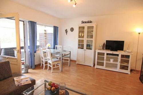Apartamentos Hues-de-wuef