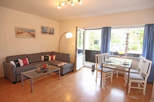 Apartamentos Hues-de-wuef