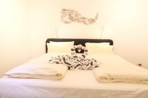 Apartamentos Hues-de-wuef